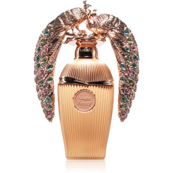 Lattafa Afeef Eau de Parfum unisex - imagine 2